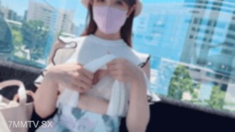 [NTR] *鑑定立即刪除！一位想要懷孕的前賽夫勒女士對與丈夫的性生活感到不滿意，並要求陌生人提供一根棍子。我播種了我的*而不是我的丈夫。