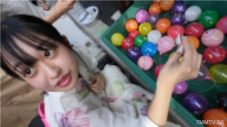 0344_003 Miyu 醬, 18 tahun, cawan G, kulit putih, payudara besar LJ◯, peha dalam tidak bertindik, payudara tidak bertindik, idola yukata yang ditulis oleh Yo Kuan, drama gemuk membonjol di awal mesyuarat percutian, tiada tanggungjawab untuk kelahiran, kelahiran anak , Creampie love (letupan)