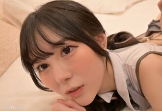 Belle idole underground féminine Nozomi Naejo 20 ans 7ème travail position Denkyo [Sakai]