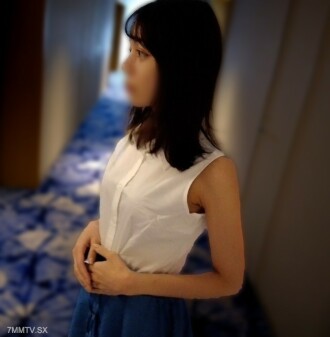 [#Sexy and half-beautiful] Ai Riku (27 years old), a medical worker, is forced to semen, and her sensitivity has exploded. Public mark on high tide 