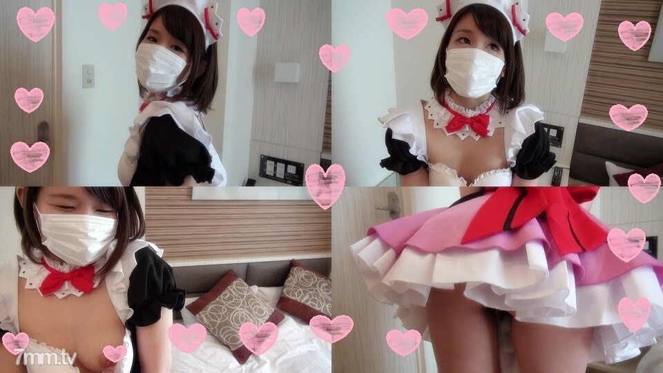 FC2-PPV-395464 FC2-PPV-395464 [Big Cock x Cosplay Amateur] 我做了一个业余女孩 cosplay 并做了阴道射精！ 【个人拍摄/原创】