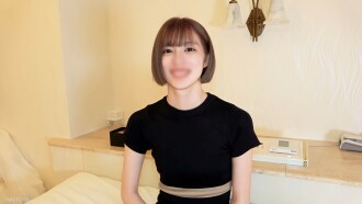 I saw it again, shaved my head, changed my external appearance, and created a masterful figure* (Go〇ki)! The ban on creampie has been lifted! Semen in bed, primitive sexual love in progress while bathing, creampie sexual love in progress! *High level of analysis outside the frame