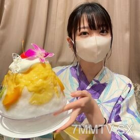 FC2-PPV-4082222 【鹿岛亚里新作！ 50张冰即刻完结】一到夏天就享受3P！在线观看