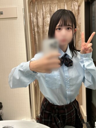 Jumlah terbatas! Perlakuan istimewa! [Segera hentikan pertemuan yang berpotensi berbahaya] Harus dilihat! Penjahat J○ saat ini sangat lucu! Tubuh kecil yang belum berkembang yang menolak menerima tanggung jawab dan creampie 