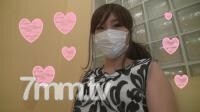 [Personal shooting] Slender beauty Manami's affair [Gonzo]