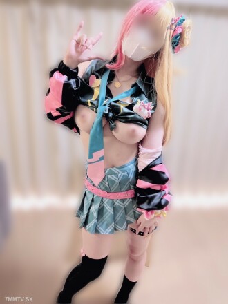 Vtuber Koko Koko kelas Icup persendirian Otoha-chan penyiasatan peribadi rahsia. Seorang lelaki yang menikmati perasaan seorang wanita memancut