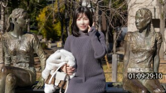 截止2/20 1500分 【天然G罩杯/美女】 外表美麗的美女。美麗的白色和大粉紅色乳暈乳交是必看的原始中出。 