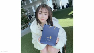 Shoujibisutatsu/Outside! Limited to 3 days! ③Melomero for Gap Moe! This is a small, red and beautiful large mountain sparrow called Metanko! ③This year's 20-year-old woman◯University student is the final negative path, thinking about it!呢呢