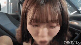 [Pagsabog sa sasakyan] Ro Rikawa Miho -chan ang pag-atake sa isang natutulog na tao ♥ malambot na katawan at pag-ibig sa malayo sa pampang ng kotse. Habang nakatitig ako sa kanya na parang taong kalye, gulat na gulat ako!