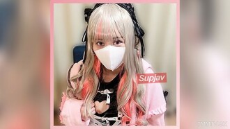 ☆echi chi ecup層首先，良好的風格被維珍乳頭和完全勃起所舔！景點和人的噴射，您想做的一切[是]