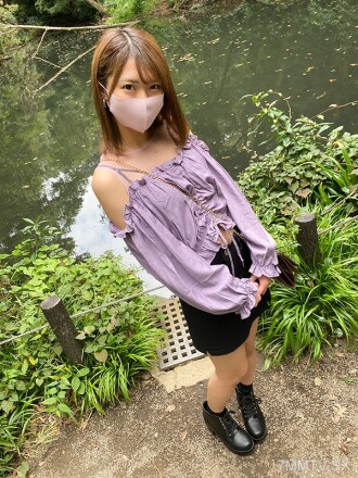 *Jumlah terbatas*★Yaba Ekstrim / Kulit Terkuat★ “Komaki” Ikuko Roshi, 21 tahun *Esby