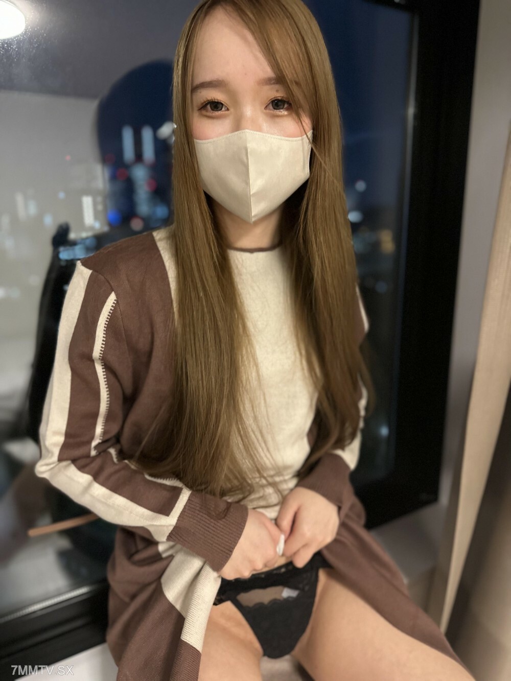 FC2-PPV-4411764 [沉/女] 第一枪♡Mengu剥皮武愚蠢poss♡「我不去」♡只有一个字♡在线观看