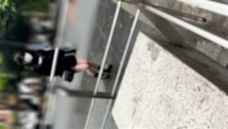 18歲的新生，去了○大學。她的性行為和安靜的性行為的畢業典禮。清潔，不變的米粉○大量斷裂和大量。