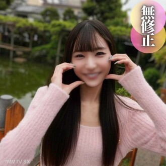 [face] Full of energy, 19 years old - Brave. A lot of strict oral sex. Her slender, flexible body is lewd! This is the original insertion of a very thick cock, exposing his penis.
