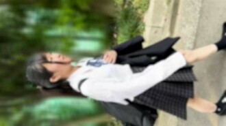 *Scheduled for deletion [First time/Graduation] Shiho-chan, a current third year high school student, is living her best life under the care of her toxic parents. She blushes at her first dick. She breaks the membrane of her unused pussy, endures the pain, and loses her virginity.