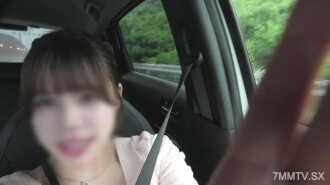 Unbestätigt! Die Spannung steigt während der Hitzewellenreise! Darstellung in der Veröffentlichung von Oppai Manko und außerhalb von Odenpo. Shikoshikos Kunde ist Toro-Toro-Kunde, parallel zur Position des Priesters im ständigen Verkehr