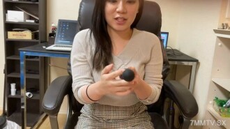 Introducing a female friend of Mu〇 in the previous position, I was a friend of Kano WW, I don't regret it... WW 