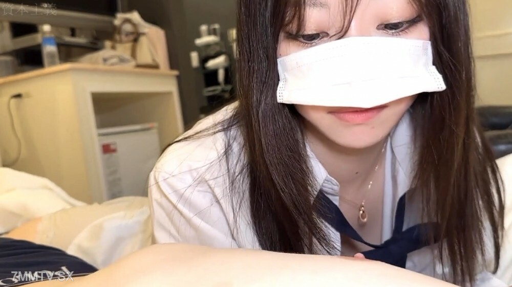 FC2-PPV-4538998 H 罩杯巨乳 Nekomi 美女在线观看