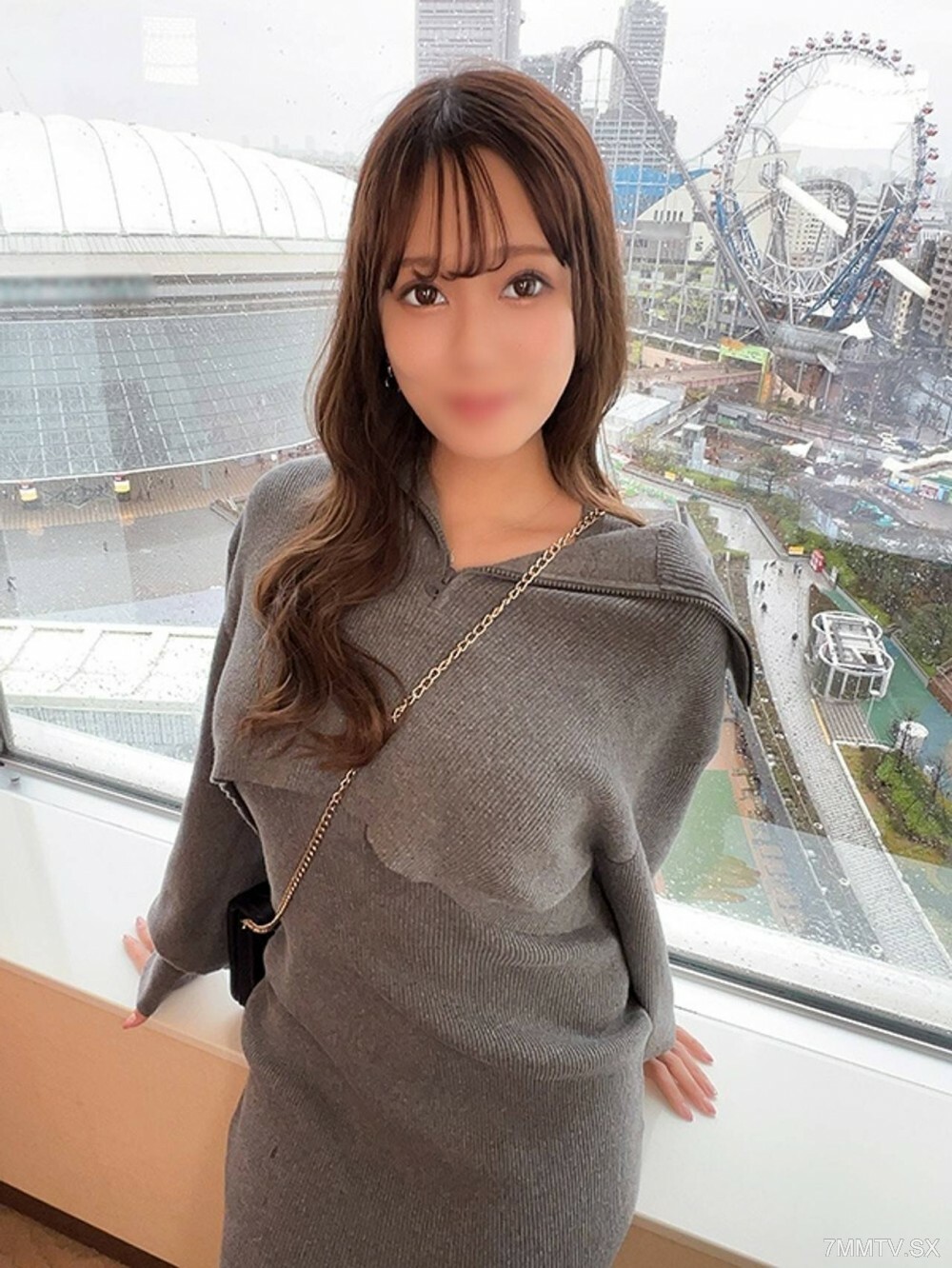 FC2-PPV-4554683 Tutapi Pie Pie Pie派,前Otendo★H罩杯Ol-chan,24岁在线观看