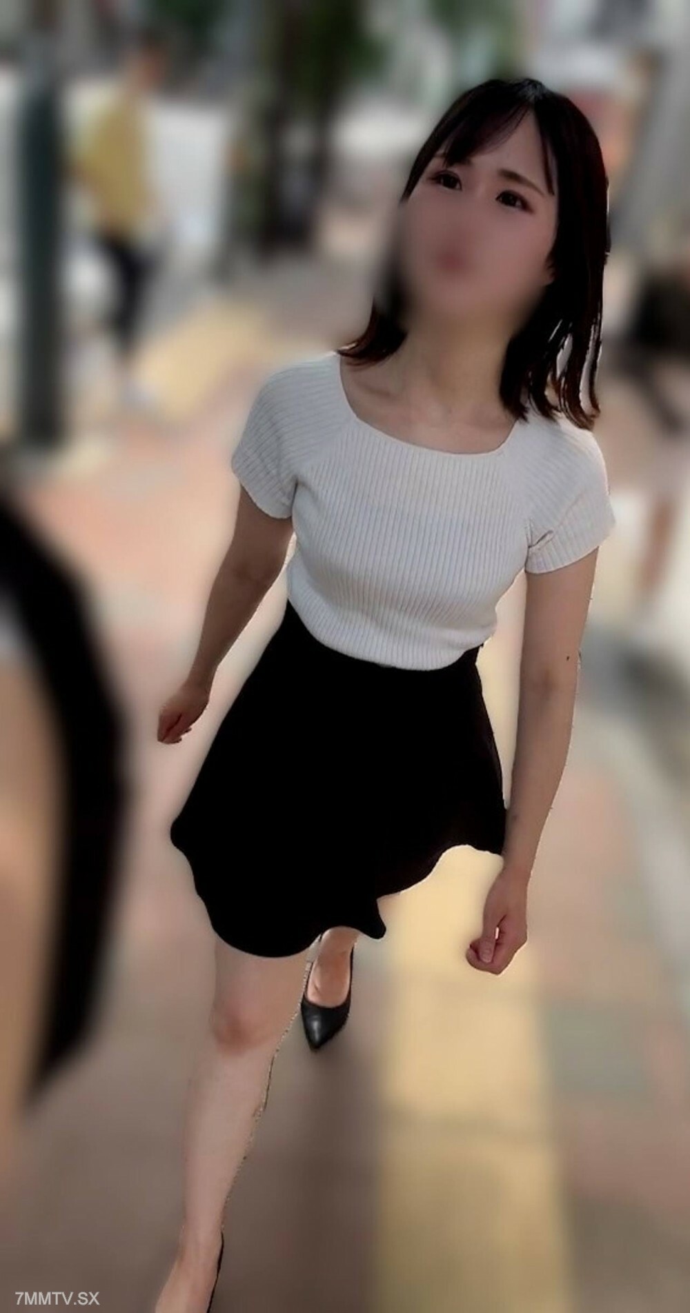 FC2-PPV-4559470 一个迷失的美白女人，一个想要好好享受的美白女人。在线观看