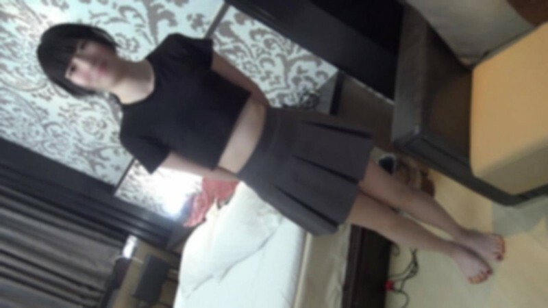 FC2-PPV-4560817 [白皙/苗条] 一年来第一次进行原始中出性爱的美女。在线观看