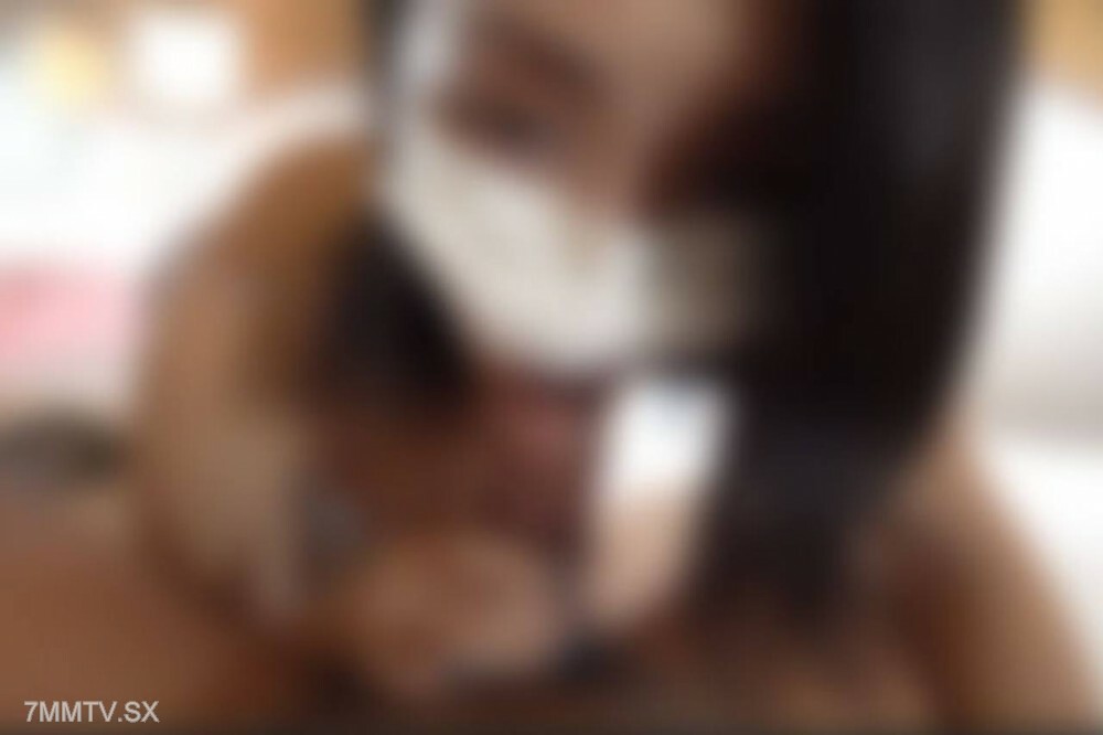 [Creampie] [口射精]已婚婦女的接待員太可愛，在嘴和陰道兩次射精。