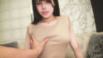 990 points hanggang 12/17!! [Highly educated/G cup big breasts] Gonzo creampie sex with that famous college graduate/high spec beautiful secretary!!