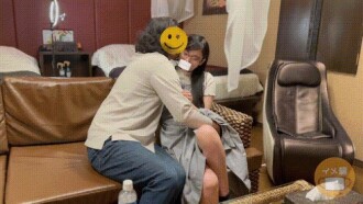 [Personal shooting] Real woman ** College student's forbidden real raw sex before the actual performance is released