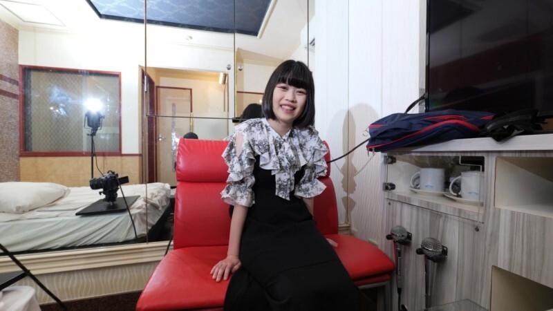 CP0320 あどけないのにアナルのパクパクが凄い美女のイキまくり中出しファック ♥クスコ♥鬼接写♥