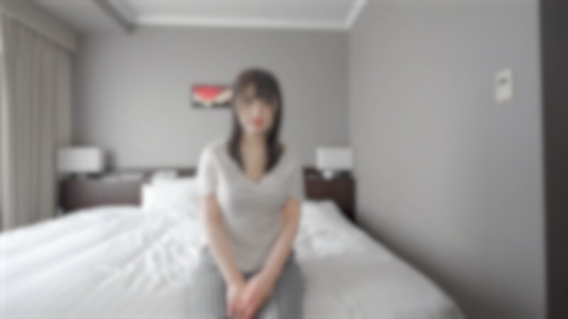 【4K고화질】”미스콘 출신 폭유 인플루엔서” 첫 벗고 본인 출연.역사에 남는 최초로 마지막의 성행위 질 내 사정 촬영.