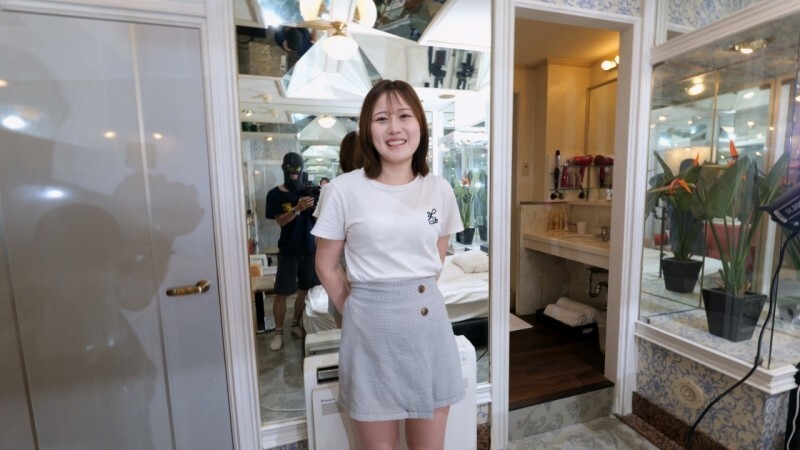 FC2-PPV-4587329 CP0321 与美丽的剃光漂亮的脸蛋帅哥中出♥恶魔特写♥在线观看