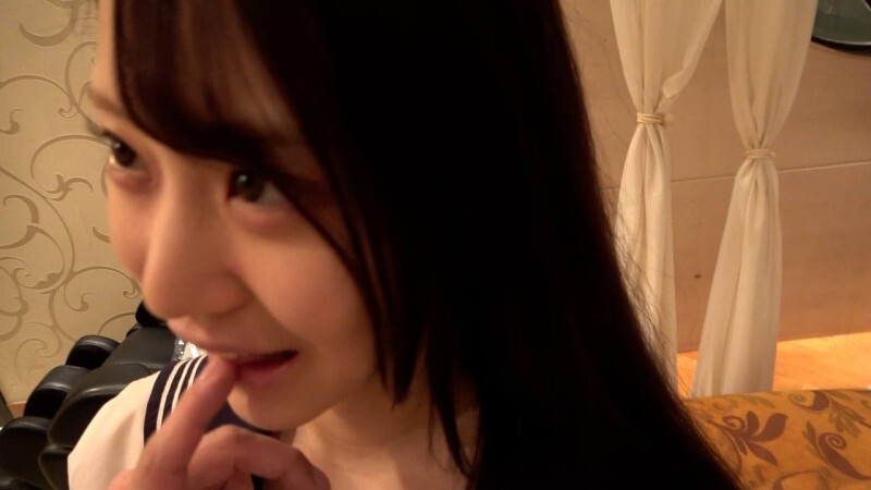 FC2-PPV-4587895 ★延长1天。直到除夕夜。所有作品3000pt。葵酱总是让我幻想把我的头伸进她的迷你裙/水手服里！在线观看