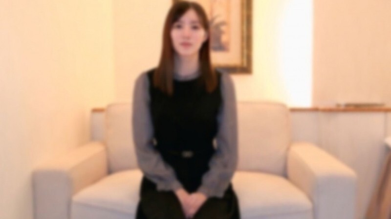 【무】안면 편차치 맥스의 미형으로 장신 슬렌더 모델계 미녀!