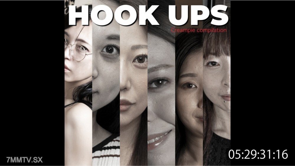 與一個成熟的女人認真交織的系列.