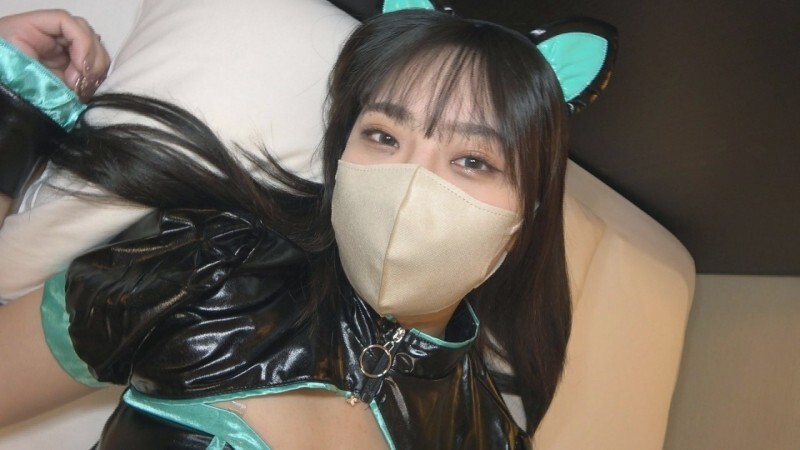 FC2-PPV-4593514 [无/业余/制服] Satomi《RQ风格猫角色》★附赠影片★在线观看