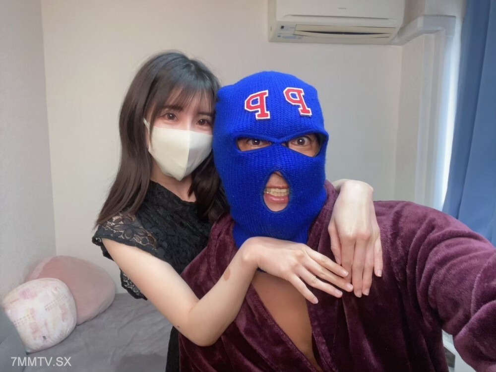 초급 토괴적 우상! 사쥰 暨潮汐, 潮濕的身体! [MEI(22)]