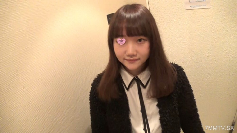 將其插入18歲的毛鑽井中！