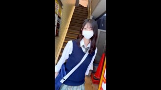 FC2-PPV-4607468 [專題] 被砲轟、停頓的18歲偶像練習生。毫無悔意地出現在FC2上，並首次公開了禁止影片。