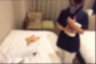 FC2-PPV-4618386 *截止9號全場8折* [露臉] [無馬賽克] 皮膚白皙，身材苗條，漂亮的按摩師在酒店以女牛仔姿勢舉辦真正的高潮節！