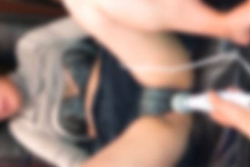 *75 % RABATT bis 16.3.* [Kein Mosaik] [Amateur-Einzelshooting] Eine verheiratete Frau, die nicht anders kann, als sich einen Schwanz für ihren Mann zu wünschen, der an erektiler Dysfunktion leidet在线观看