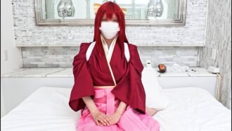 [No / Limited quantity price] Kamikaze massive creampie Gonzo! Rich blowjob and pounding cowgirl are too erotic Ikuiku Gachilayer is the best!