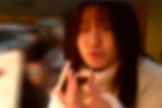 *ส่วนลด 85% จนถึงวันที่ 30* [ถ่ายครั้งแรก] [ไม่มีภาพโมเสก] [เปิดเผยใบหน้า] [ความโปร่งใสอย่างท่วมท้น] M○me ที่ละเอียดอ่อน! ผิวขาวและเพรียวบางพร้อมความอ่อนไหวอันยอดเยี่ยม! -