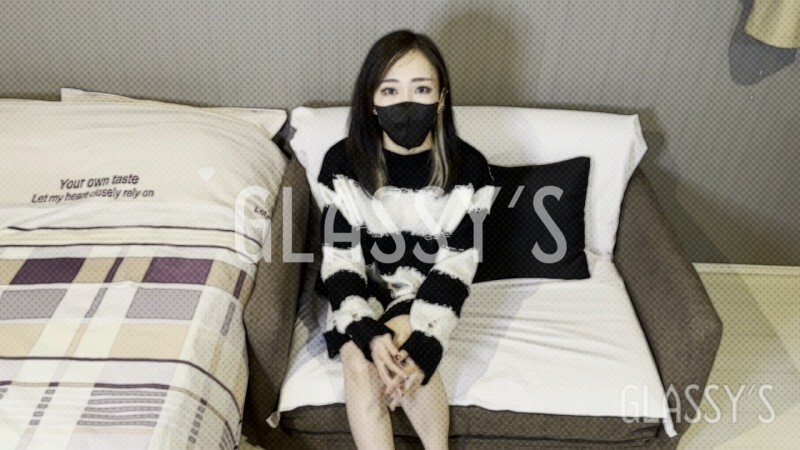 #15 POV 18-jährige vollbusige Studentin und Sex ohne Kondom│GLASSY’S在线观看