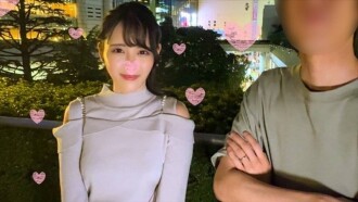 FC2-PPV-4663398 【屁眼覺醒】對屁眼充滿好奇的年輕妻子，肉棒插入肛門，屁眼綻放→被兩根雞巴插入，兩洞都射精，快感狂野