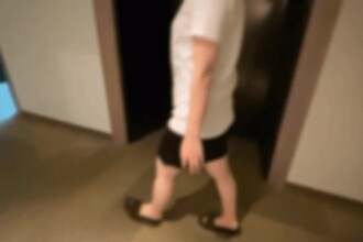 ※Der Preis erhöht sich mit jeder Menge※ [Unzensiert] [Nymphomanes masochistisches Haustier] Erster Spaziergang, Ahegu Amateur verheiratete Frau Vibrator Folter Eisprung Tag Sex