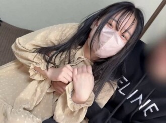[Amateur, 18 Jahre alt♡] Süße vietnamesische Studentin Nguyen-chan♡ Ihre superempfindlichen Brustwarzen werden stimuliert und sie fühlt sich großartig! Es ist ein supergefährlicher Tag, aber ich werde ohne zu zögern in ihr kommen.