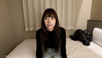 FC2-PPV-4671205 [素人初拍] Hina（18）一個無法抗拒壓力的可愛女孩。你想對她做什麼就做什麼。當她還穿著衣服時，她給他口交，然後深喉並將精液射在她嘴裡。他還將精液射入了她的陰道。我用玩具陪她玩了很久，直到她反覆高潮，然後我對她進行了肛交。