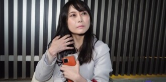 【数量限定】美人主婦NTR！黒デカマラで豪楽MAX！中出しを家に持って帰る