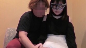 [50% off until the end of the month, set sale] A 25-year-old young wife moans with her delicate body, complete edition