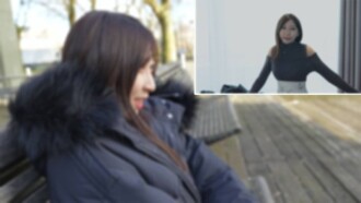 [Sofort ausverkauft!] ]Als ich von Japan nach Übersee reiste, war das Mädchen nicht sehr vorsichtig und ich konnte sie beim Sex filmen. Amateur mit empfindlichen Brustwarzen. Der Ablauf ist wie folgt: Rohes Eindringen und Creampie. Eine einmalige Begegnung.